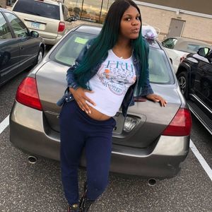 Meet your Posher, Charkisha